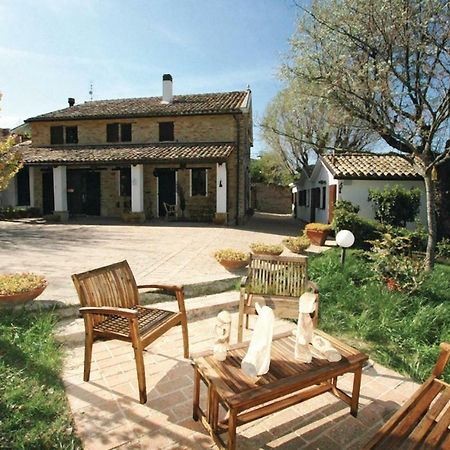 Barbagianni Villa Senigallia Exterior photo