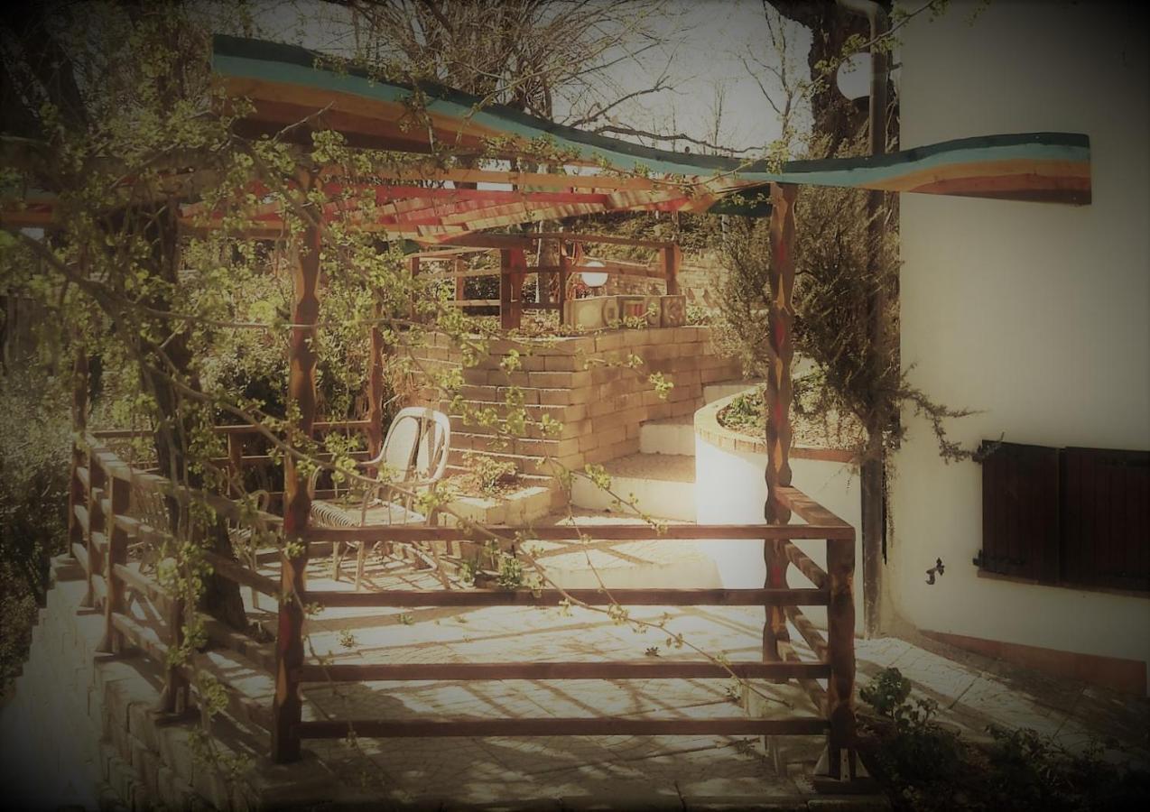 Barbagianni Villa Senigallia Exterior photo